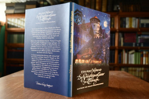 Des Schloßküpers Geister zu Tübingen. Ballade b...