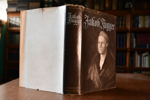 Jakob Fugger. Kaiser, Kirche und Kapital in der...