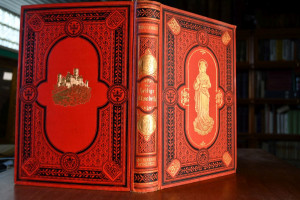 Leben der heiligen Elisabeth von Ungarn, Landgr...