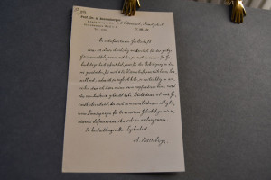 Schreiben des deutschen Sprach- und Vorgeschich...