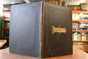 Jugendfreude. Ein illustriertes Sonntagsblatt f...