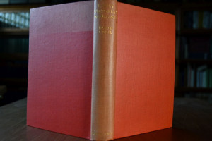 Early Victorian Novelists. Essays in Revalutation.