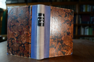 The merry men and other tales and fables.