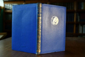 The light that failed.