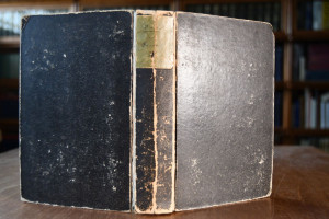 Diodori Bibliotheca Historica Vol. III.