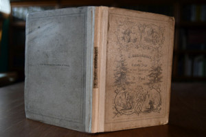 Tannhäuser. Eine Sage in vier Gesängen.