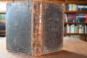 Schwarzburg-Rudolstädtisches allgemeines Gesang...