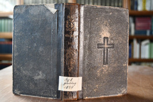 Christkatholisches Gesang- und Andachtsbuch zum...