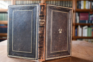 Christliches Gesangbuch zur Beförderung der öff...