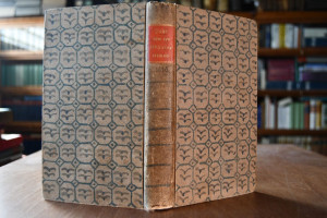 Ueber den Obscurantismus der das deutsche Vater...