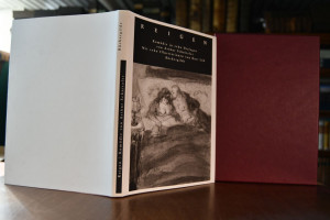 Reigen. Komödie in zehn Dialogen.