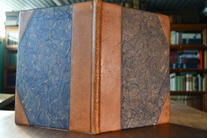 Lehrbuch für Buchbinder. Ein Leitfaden für die ...