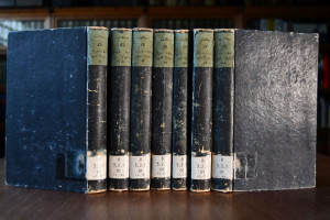 Dr. Martin Luther`s sämmtliche Werke. Erste Abt...