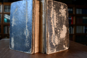 Biblische Real- und Verbal-Concordanz oder alph...