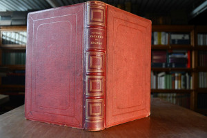 Nouveaux voyages en Zigzag. A la Grande Chartre...