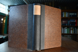 Jahresbericht des Zentralverbandes deutscher Ko...