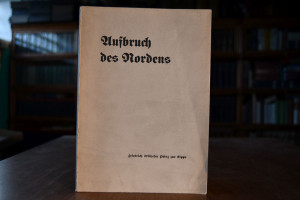 Aufbruch des Nordens.