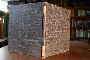 Ueber den gegenwärtigen Unwerth der Grundstücke...