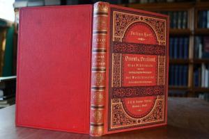 Orient und Occident. Eine Blütenlese aus den vo...