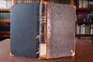 Die Messias-Sagen des Morgenlandes nebst vergle...