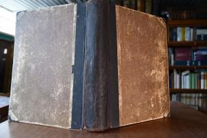 Sonntags-Zeitung fürs Deutsche Haus. Illustrier...