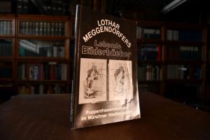 Lothar Meggendorfers Lebende Bilderbücher. Kata...