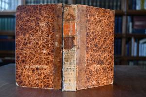 Sammlung der Verodrnungen der Reichsstadt Frank...