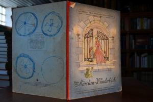Das Märchen-Wunderbuch.
