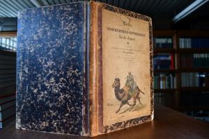 Bilder zum Anschauungs-Unterricht für die Jugen...