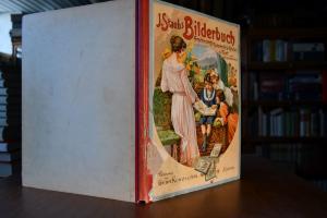 J. Staubs Bilderbuch. Ein Buch für Haus und Sch...