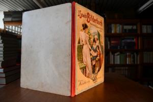 J. Staubs Bilderbuch. Anschauungsunterricht für...