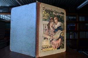 Gartenlaube Bilderbuch.