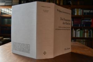 Die Finanzen der Kirche. Studien zu Struktur, G...