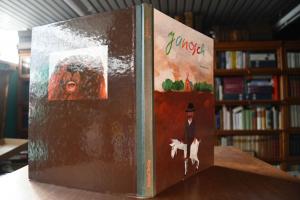 Janosch`s verzauberte Märchenwelt