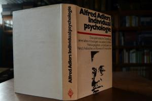 Alfred Adlers Individualpsychologie. Eine syste...