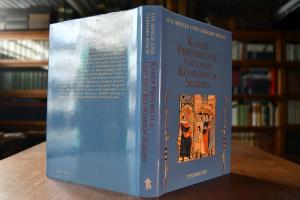 Kaiser Friedrich II. und sein Königreich Sizilien.