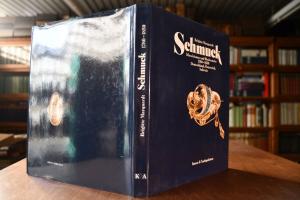 Schmuck. Klassizismus und Biedermeier 1780 - 18...