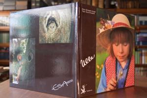 Ulla Bd. 2. Pusteblume