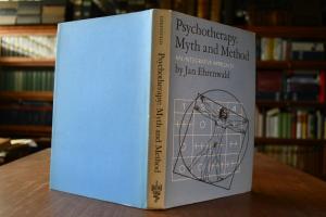 Psychotherapy Myth and Method. An Integrative A...