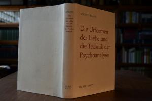 Die Urformen der Liebe und die Technik der Psyc...