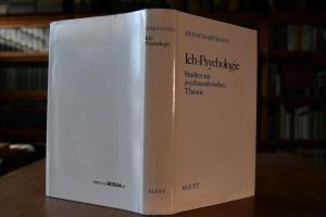 Ich-Psychologie. Studien zur psychoanalytischen...