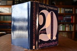 Mein zwanzigstes Jahrhundert. Auf dem Weg zu ei...