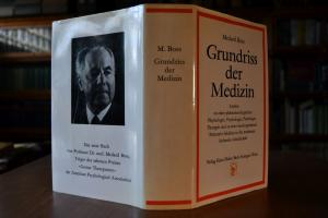 Grundriss der Medizin. Ansätze zu einer phänome...