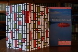 Sibirischer Schwindel. Zwei Abenteuerromane.