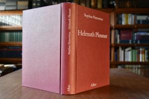 Helmuth Plessner. Genese und System seines phil...