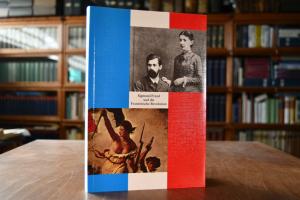 Sigmund Freud und die französische Revolution.