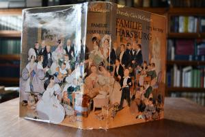 Familie Habsburg 1273-1918.