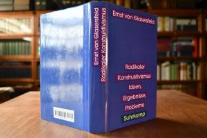 Radikaler Konstruktivismus. Ideen, Ergebnisse, ...
