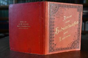 Album vom Hohenstaufen und Umgebung