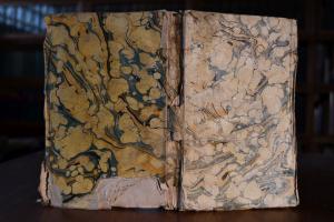 D.J. Merkels Erdbeschreibung von Kursachsen und...